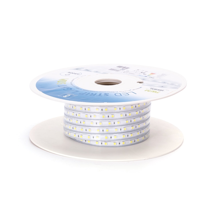 Aigostar - LED Лента LED/350W/230V 50m 6500K IP65