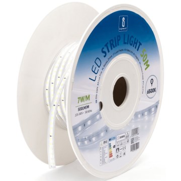 Aigostar - LED Лента LED/350W/230V 50m 6500K IP65