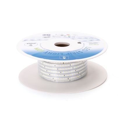 Aigostar - LED Лента LED/350W/230V 50m 6500K IP65
