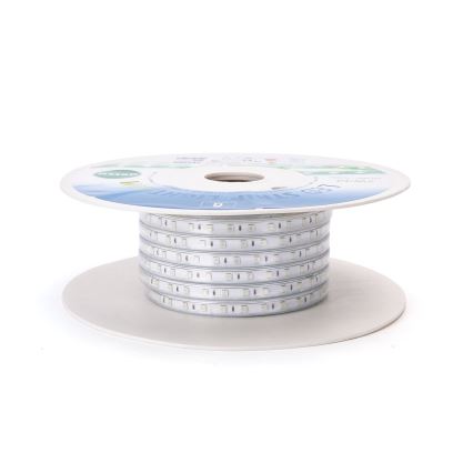 Aigostar - LED Лента LED/350W/230V 50m зелен IP65