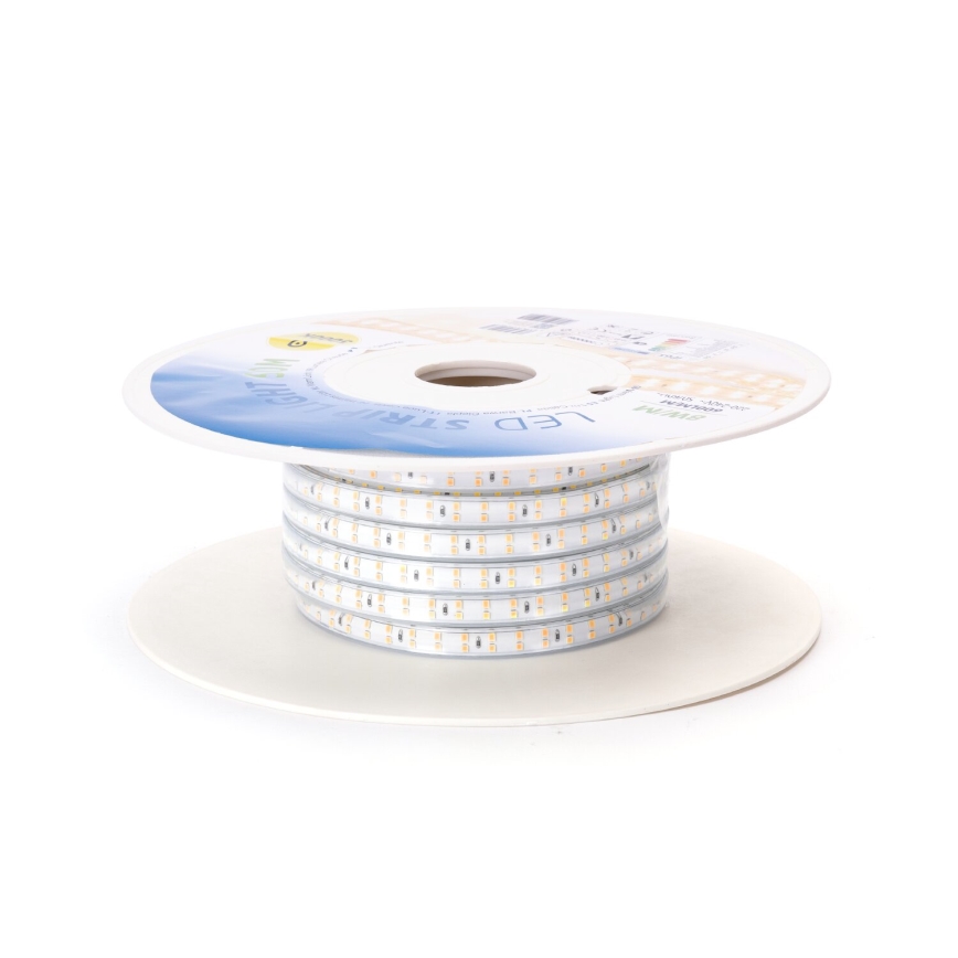 Aigostar - LED Лента LED/400W/230V 50m 3000K IP65