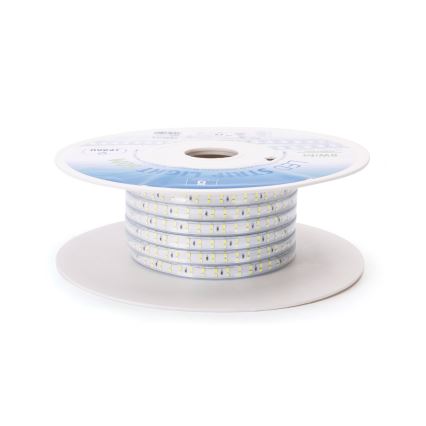 Aigostar - LED Лента LED/400W/230V 50m 6500K IP65