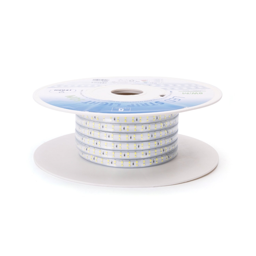 Aigostar - LED Лента LED/400W/230V 50m 6500K IP65