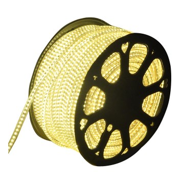 Aigostar - LED лента за външна употреба 50m LED/350W/230V 3000K IP65