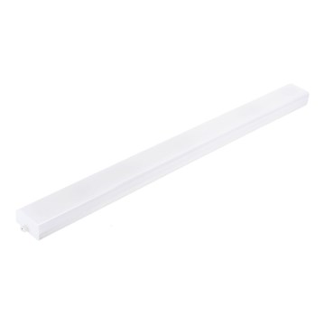 Aigostar - LED луминисцентно осветително тяло MESH LED/30W/230V 3000-6500K