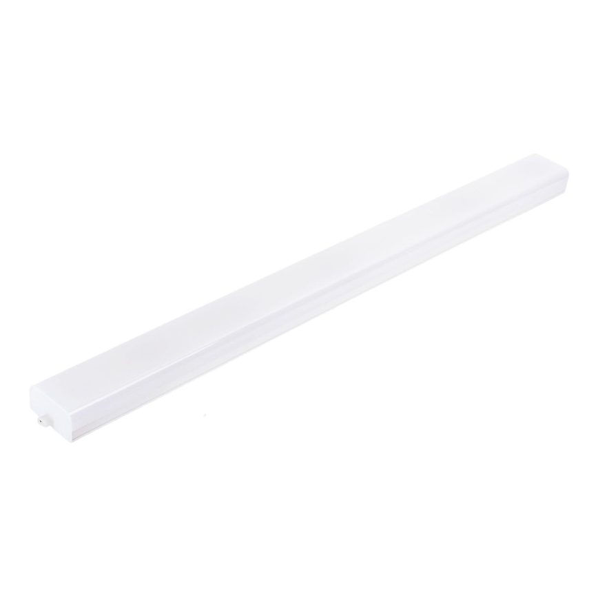 Aigostar - LED луминисцентно осветително тяло MESH LED/30W/230V 3000-6500K
