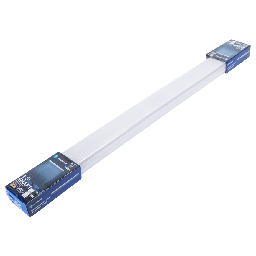 Aigostar - LED луминисцентно осветително тяло MESH LED/30W/230V 3000-6500K