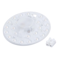 Aigostar - LED магнитен модул LED/12W/230V 3000/4000/6500K