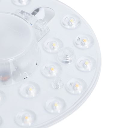Aigostar - LED магнитен модул LED/12W/230V 3000/4000/6500K