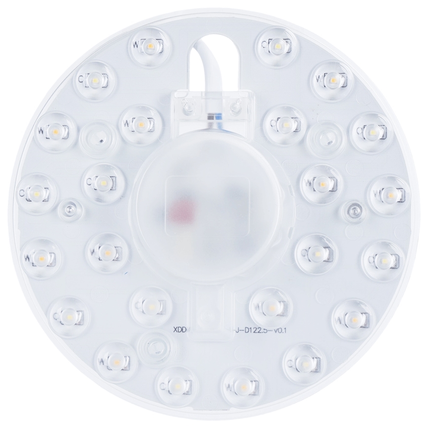 Aigostar - LED магнитен модул LED/12W/230V 3000/4000/6500K