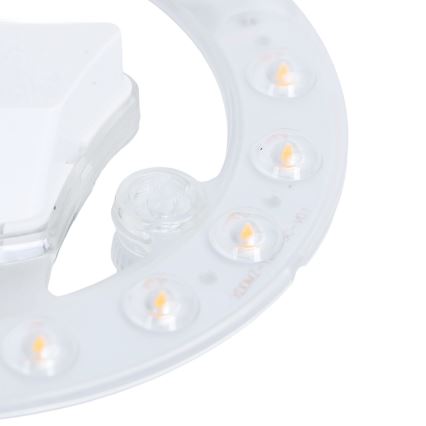 Aigostar - LED магнитен модул LED/12W/230V 3000K