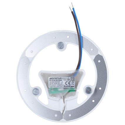Aigostar - LED магнитен модул LED/12W/230V 3000K