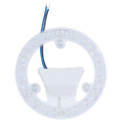 Aigostar - LED магнитен модул LED/12W/230V 3000K