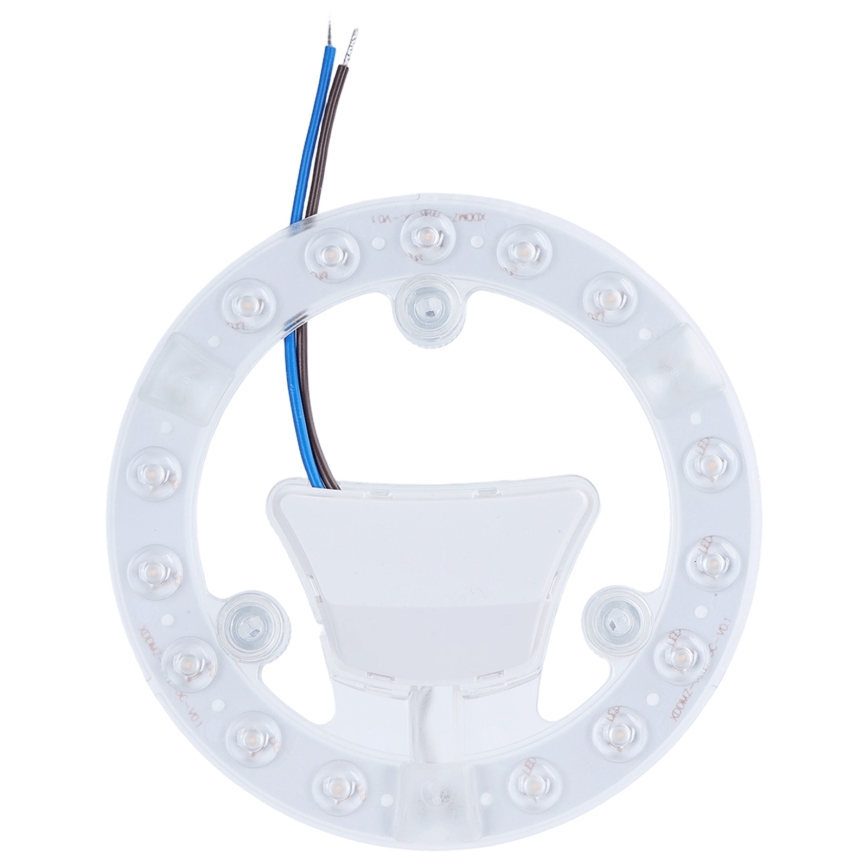 Aigostar - LED магнитен модул LED/12W/230V 3000K