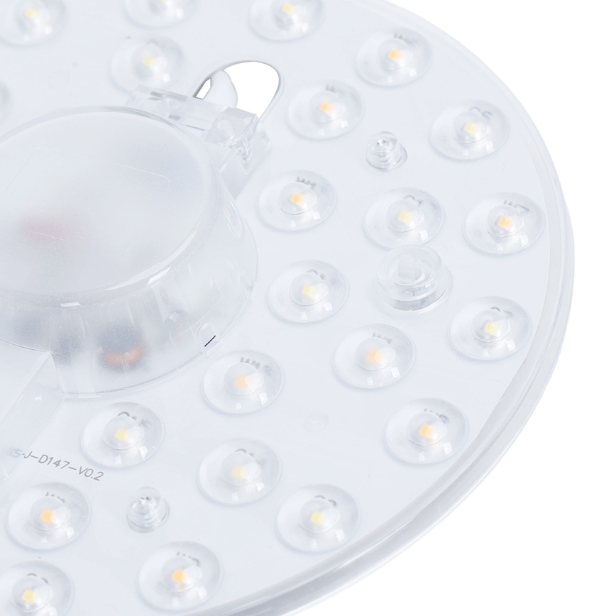 Aigostar - LED магнитен модул LED/18W/230V 3000/4000/6500K