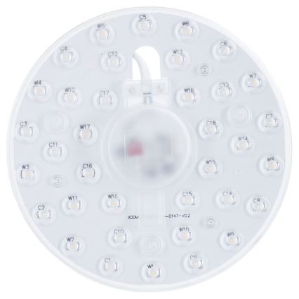 Aigostar - LED магнитен модул LED/18W/230V 3000/4000/6500K