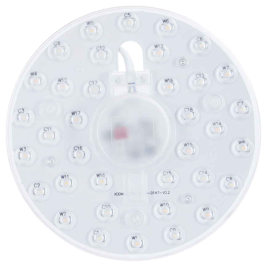 Aigostar - LED магнитен модул LED/18W/230V 3000/4000/6500K