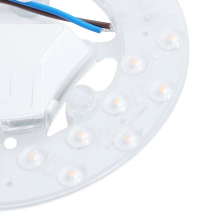 Aigostar - LED магнитен модул LED/18W/230V 3000K