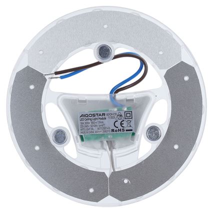 Aigostar - LED магнитен модул LED/18W/230V 3000K