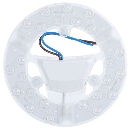 Aigostar - LED магнитен модул LED/18W/230V 3000K