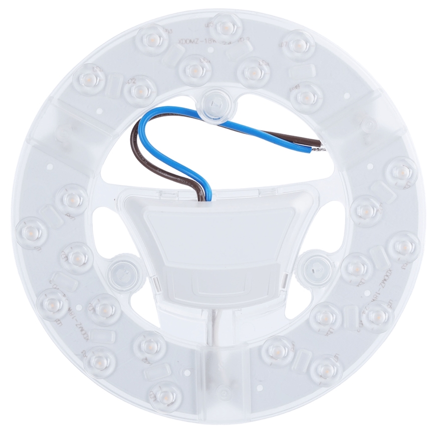 Aigostar - LED магнитен модул LED/18W/230V 3000K