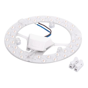 Aigostar - LED магнитен модул LED/24W/230V 3000K