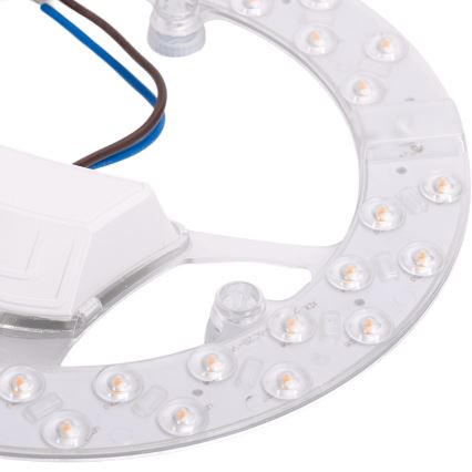 Aigostar - LED магнитен модул LED/24W/230V 3000K