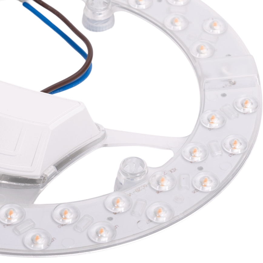 Aigostar - LED магнитен модул LED/24W/230V 3000K