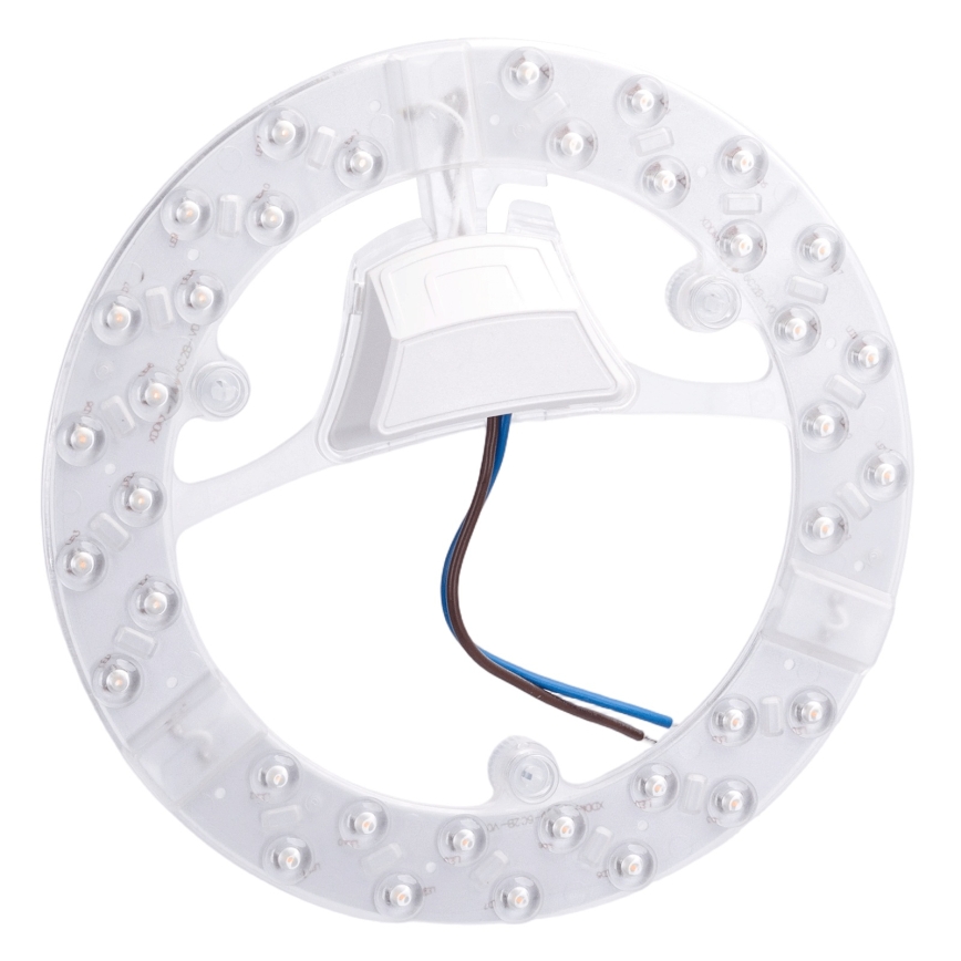 Aigostar - LED магнитен модул LED/24W/230V 3000K