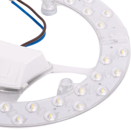 Aigostar - LED магнитен модул LED/24W/230V 6500K
