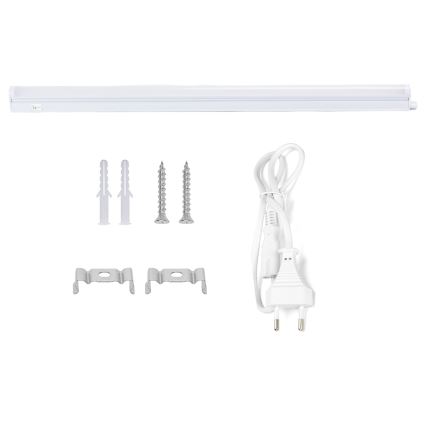 Aigostar - LED осветително тяло за монтаж под шкаф LED/9W/230V 3000K 57,2 cm