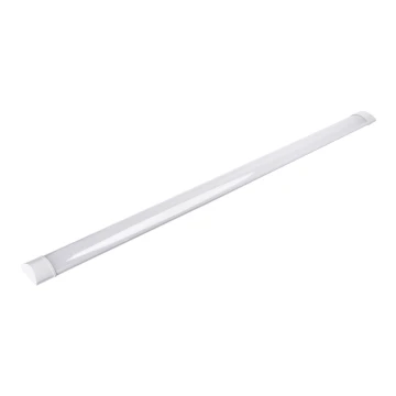 Aigostar - LED осветително тяло за тръбни лампи LED/40W/230V 6500K 120 cm