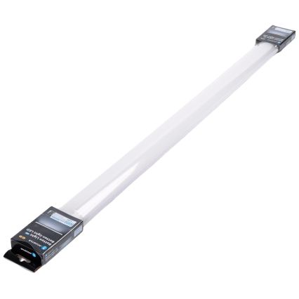 Aigostar - LED осветително тяло за тръбни лампи LED/40W/230V 6500K 120 cm