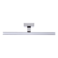Aigostar - LED осветление за баня за огледало LED/12W/230V 4000K 60см IP44 алуминий