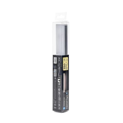 Aigostar - LED осветление за мебели с сензор, LED/4W/5V 4000K