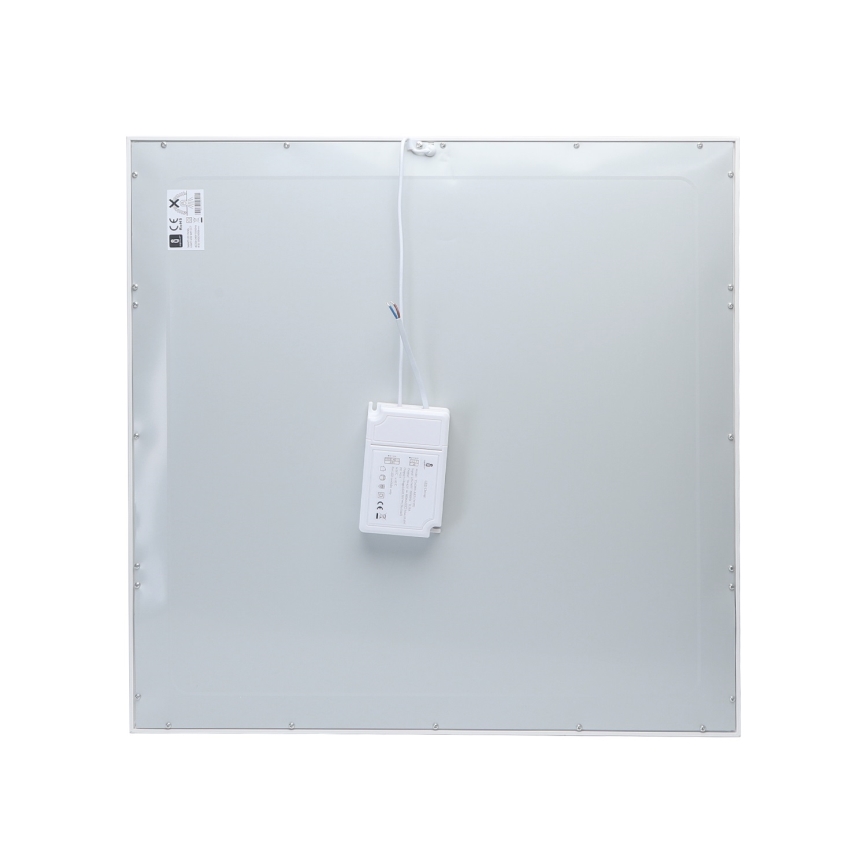 Aigostar - LED регулируем панел за вграждане 32W/230V Wi-Fi 60x60 см