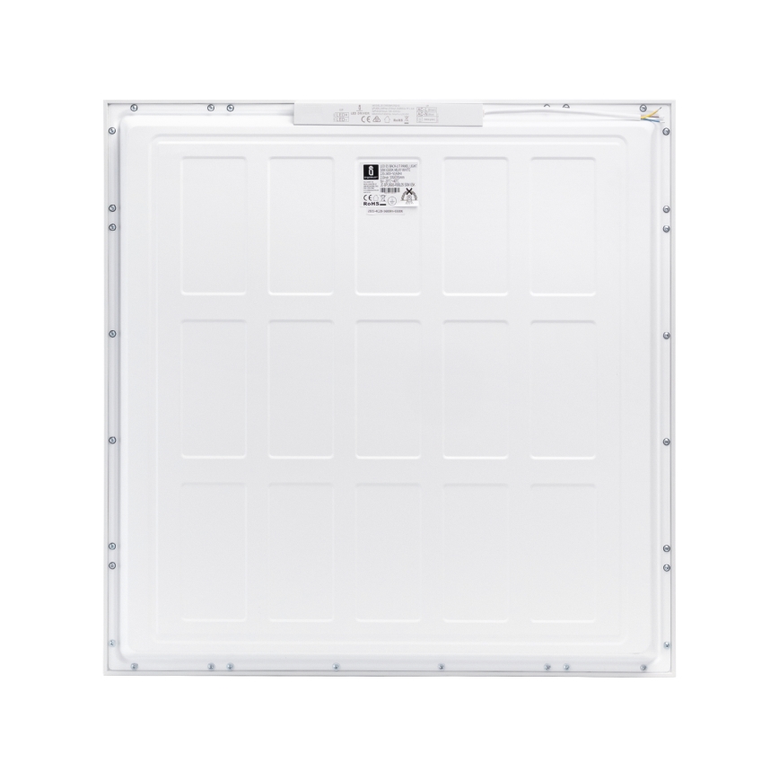 Aigostar - LED Панел LED/50W/230V 60x60 cm 4000K