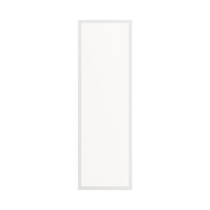 Aigostar - LED панел за окачен таван LED/28W/230V 120x30 см 3000K