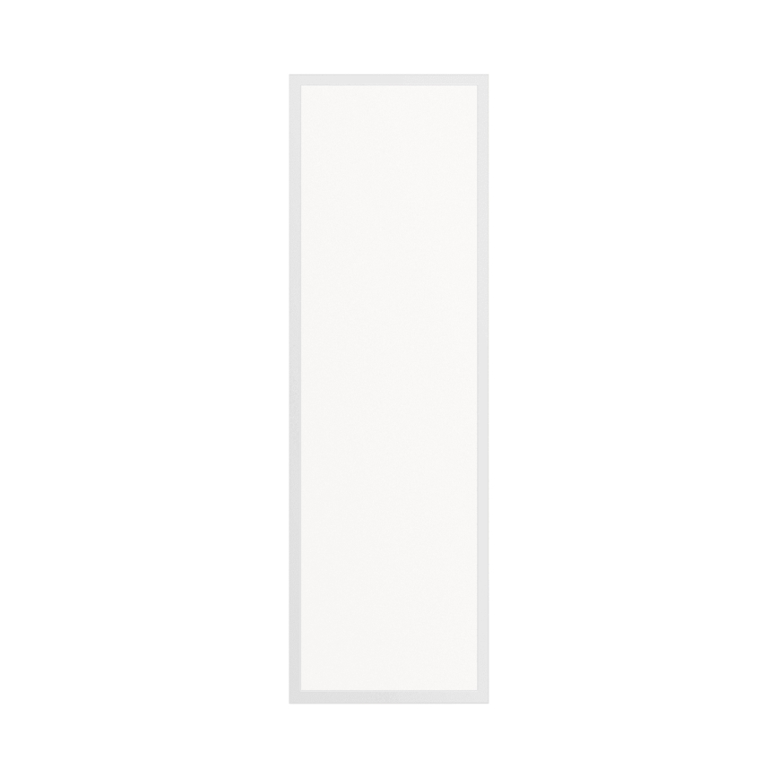 Aigostar - LED панел за окачен таван LED/28W/230V 120x30 см 3000K