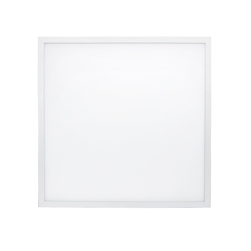 Aigostar - LED панел за окачен таван LED/40W/230V 3000K/4000K/6500K 60x60 см бял