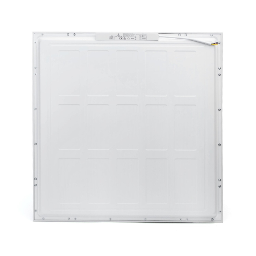 Aigostar - LED панел за окачен таван LED/40W/230V 6500K 60x60 см бял