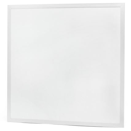 Aigostar - LED панел за окачен таван LED/40W/230V 6500K 60x60 см бял