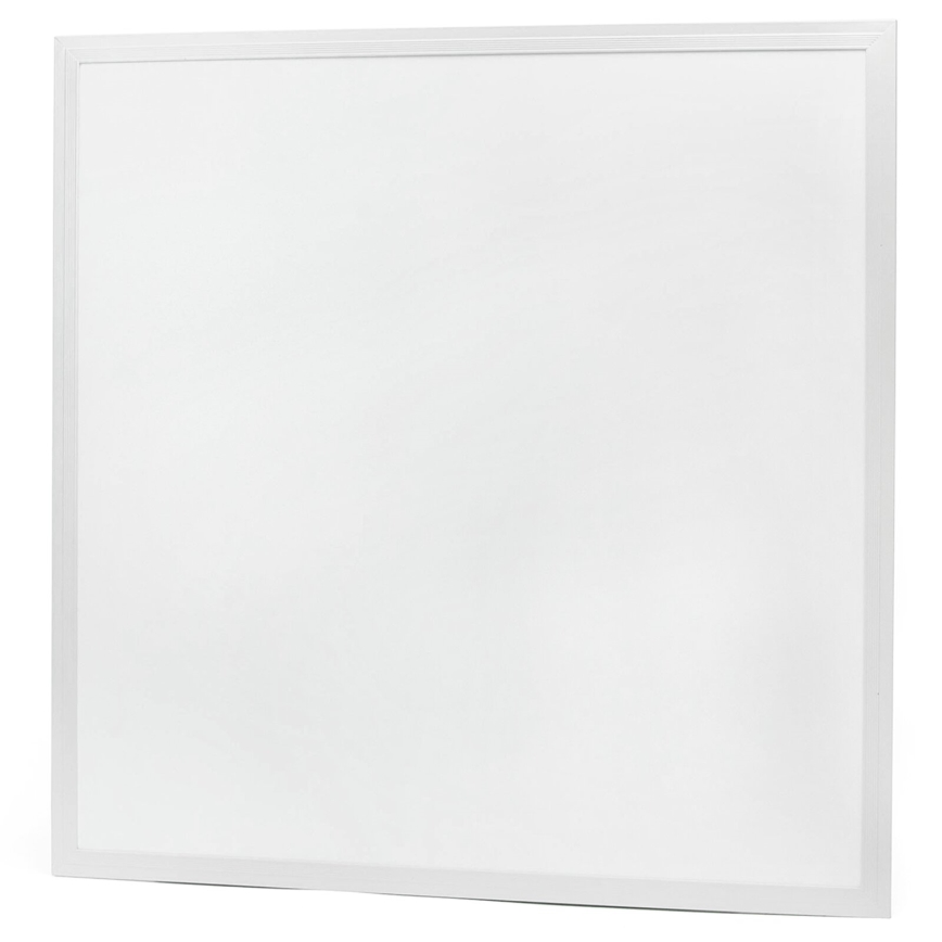 Aigostar - LED панел за окачен таван LED/40W/230V 6500K 60x60 см бял