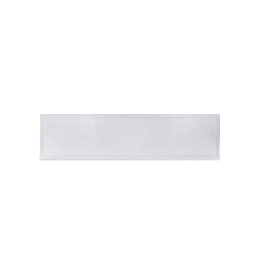 Aigostar - LED панел за окачен таван LED/50W/230V 4000K 120x30 см бял