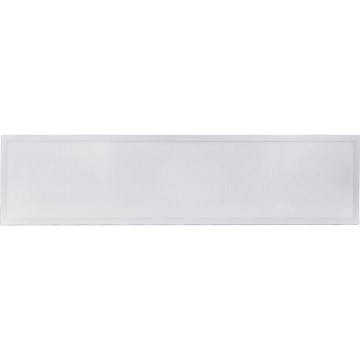 Aigostar - LED панел за окачен таван LED/50W/230V 6500K 120x30 см бял