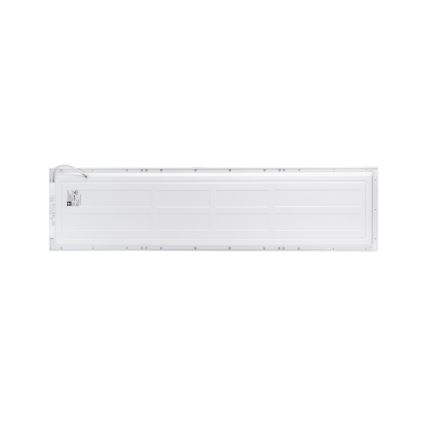 Aigostar - LED панел за окачен таван LED/50W/230V 6500K 120x30 см бял