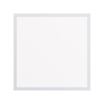 Aigostar - LED панел за окачен таван LED/28W/230V 62x62 см 3000K