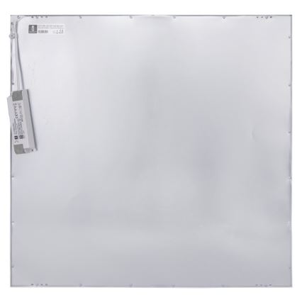 Aigostar - LED панел за окачен таван LED/40W/230V 6500K 60x60 см