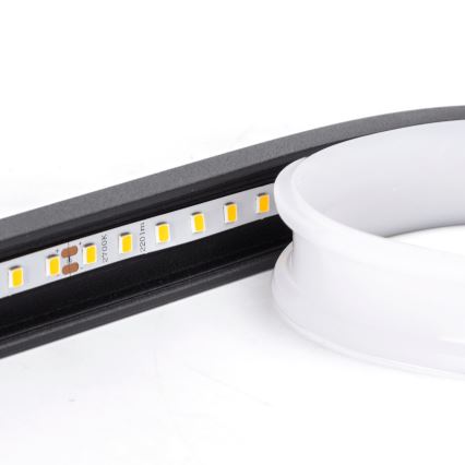 Aigostar - LED Пендел LED/23W/230V 2700K