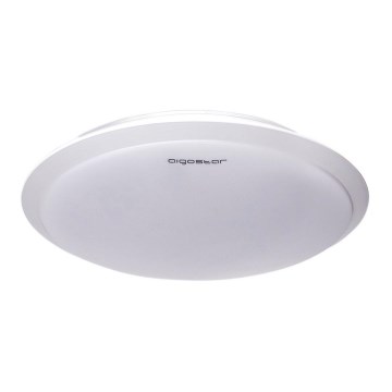 Aigostar - LED Плафон LED/24W/230V 4000K бял